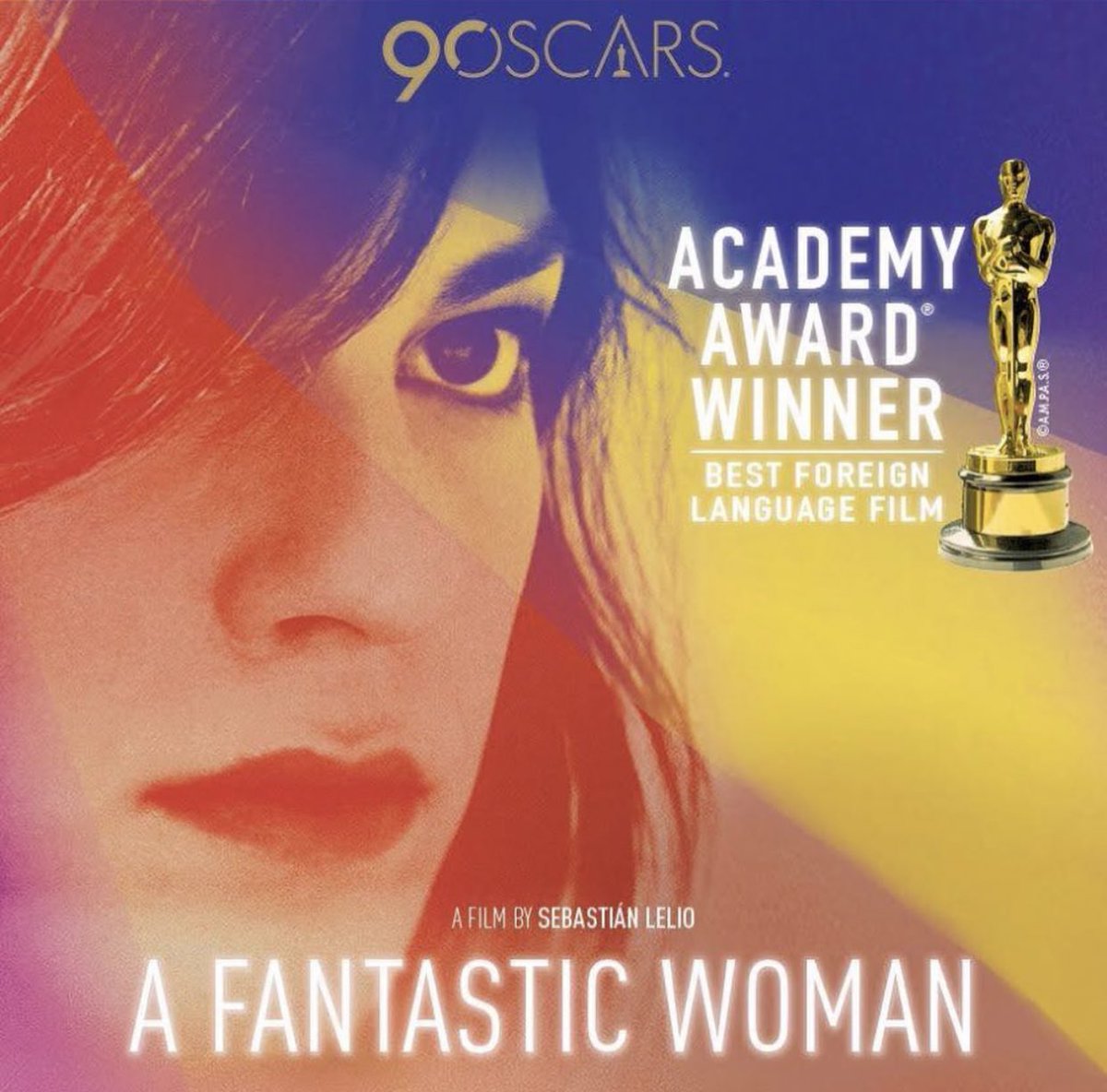 📲• Hayley Atwell via instagram 

“Hello! I am hosting a film club ‘Hayley Selects’ as part of my Ambassador role at @TPHRFC .Please join @reubsjw me on Sunday March 13th at 11am EST/4pm GMT as we discuss the Oscar-winning brilliant Chilean film A Fantastic Woman.” 
link 👇🏻👇🏻