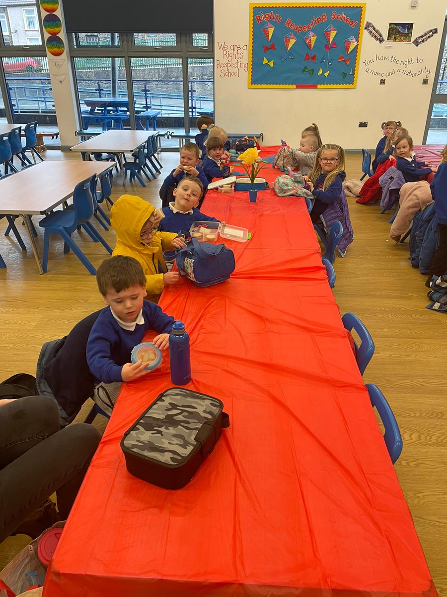 trerobart's tweet photo. Llongyfarchiadau Dosbarth Crib Goch! Tocyn Iaith winners this week  🎉🏴󠁧󠁢󠁷󠁬󠁳󠁿
@CSC_Cymraeg @SiarterIaithCSC #speakingwelsh #capablelearners https://t.co/ckcaGdst5C
