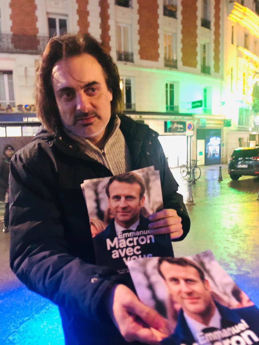 Julien Richard tweet media