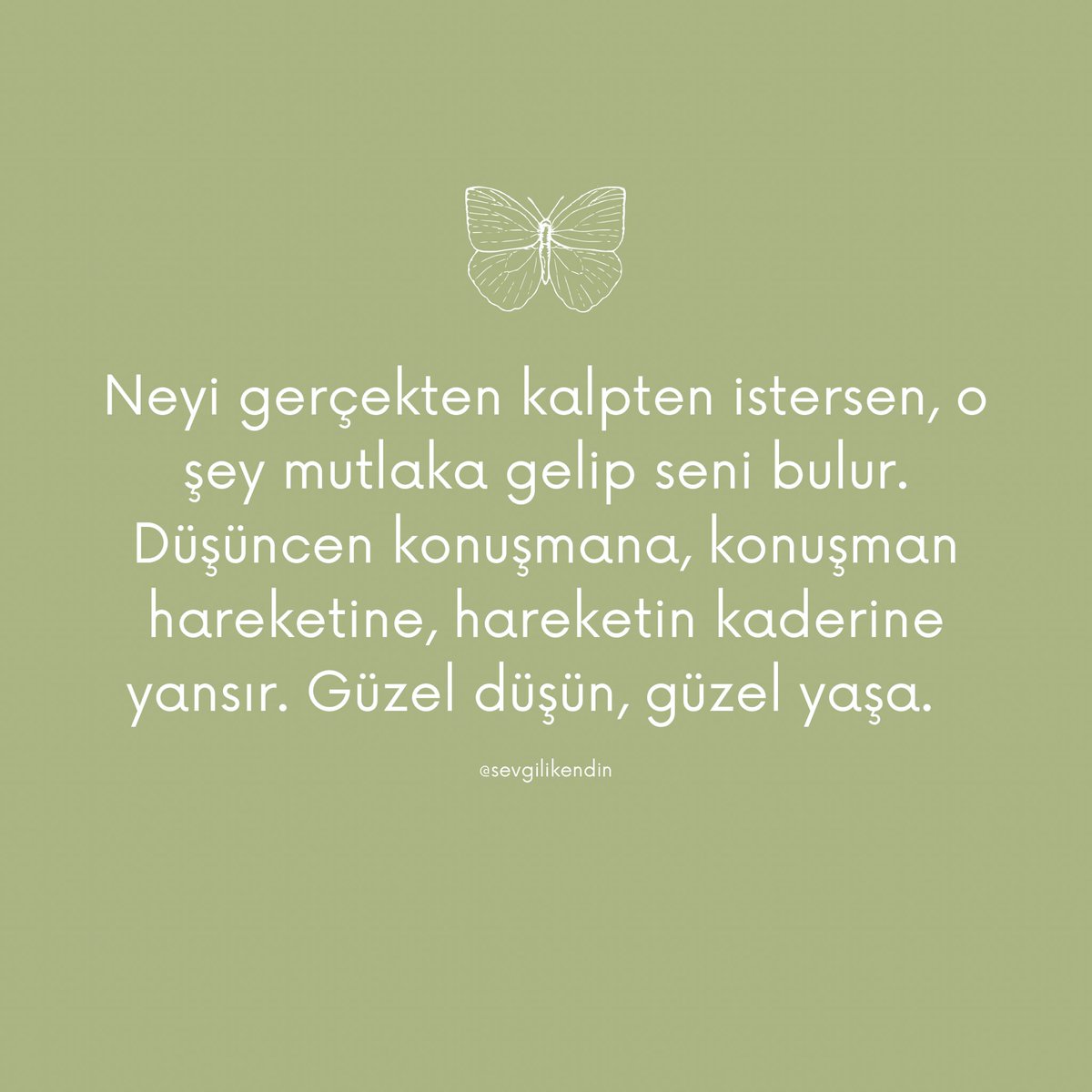 Sevgili kendim, (@sevgilikendin) on Twitter photo 