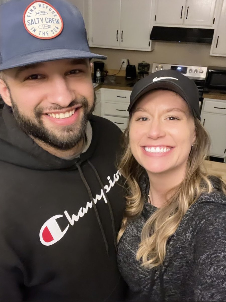FiggyDeeTv's tweet photo. Genuinely happier than I’ve ever been ❤️🙏🏼 https://t.co/iT4i8AmmSR