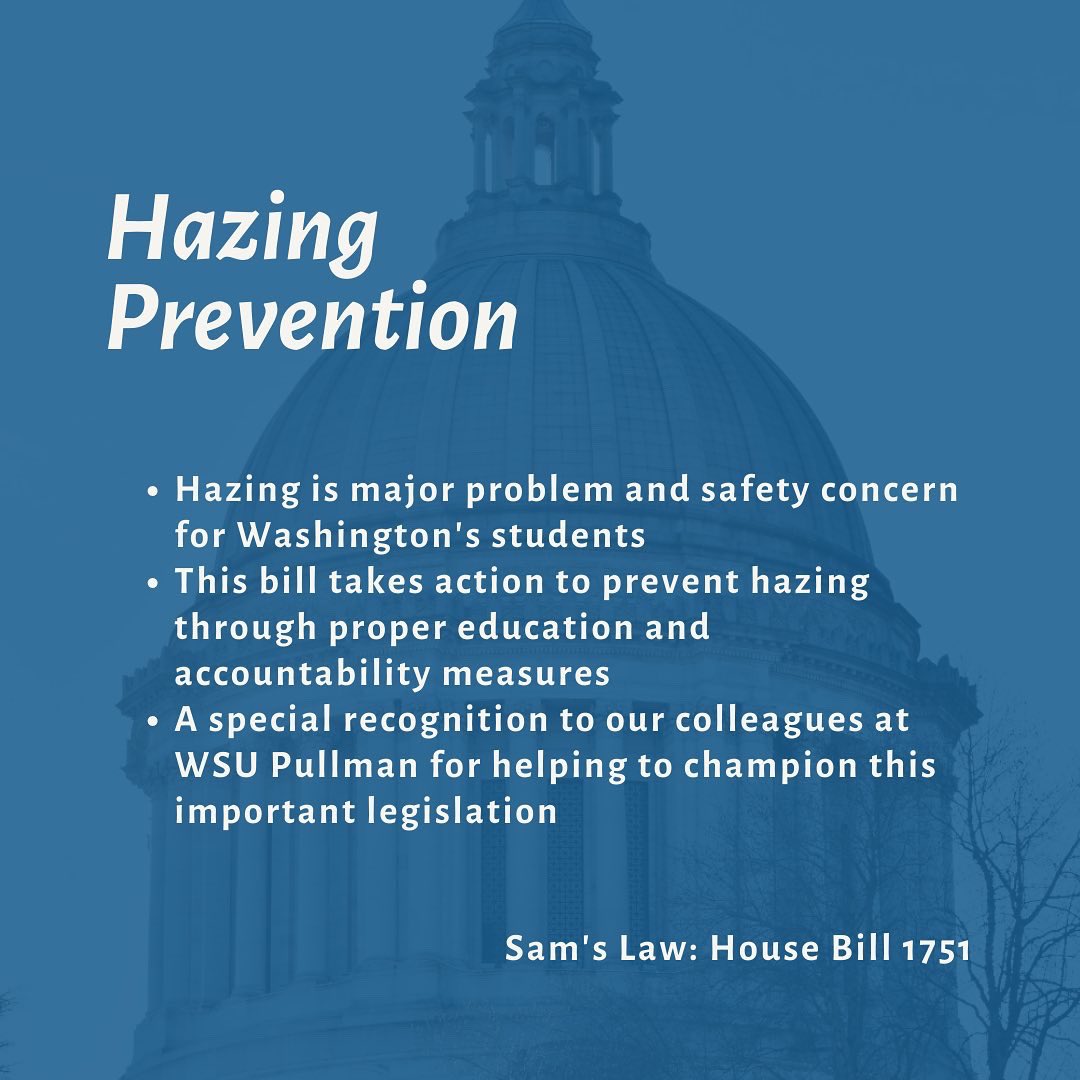 WA Student Association (WSA) tweet media