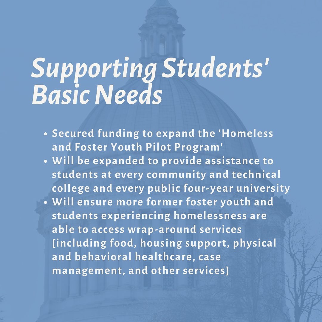 WA Student Association (WSA) tweet media