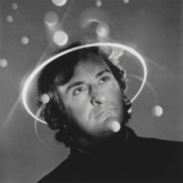 Happy 70th Birthday Douglas Adams!

Sadly missed, thanks for all the fish. 