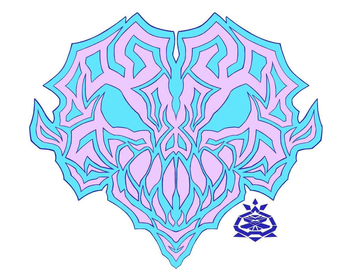 CHESSCOPADO's tweet photo. Some design practice... https://t.co/rMpPEoVqzO