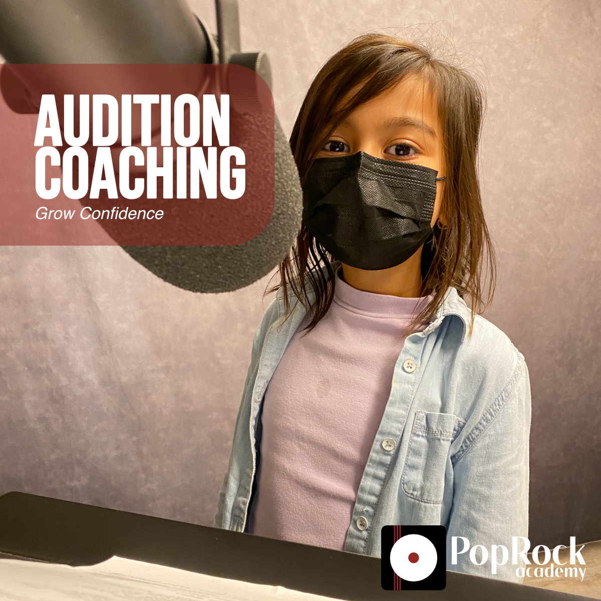 PopRock_Academy's tweet photo. It's an amazing feeling when we see our students succeed in Hollywood, whether it's landing a job, or an agent or manager. We are proud of their accomplishments and we want to see more students succeed! #hollywoodkids #actorslife #bookthatjob https://t.co/Futpszp8VI