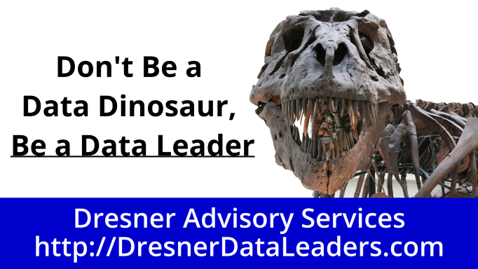 DresnerAdvisory's tweet image. DATA LEADERSHIP: In a Noisy World see how being part of a rich data-centric community can enable you to achieve greater success, effectiveness and productivity. Find out more here: ow.ly/BEwr50Ih4n4 #data #businessintelligence #BIWisdom #dataanalytics #datascience