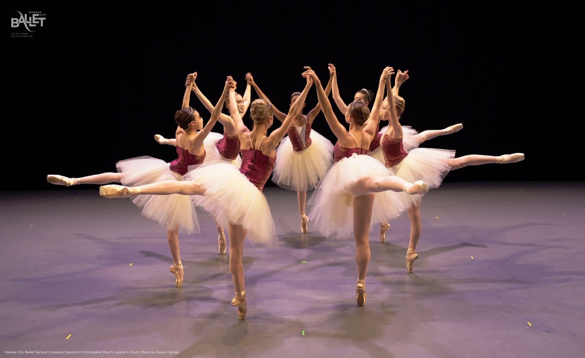 kcballet's tweet photo. Join us! FREE KC Ballet Second Company Performance Saturday at 6:30 p.m. at Lenexa City Center.
https://t.co/Ph7GHF7qsn
#KCBallet #KCBSecondCo #LenexaCityCenter #FreeBalletPerformance https://t.co/J40R7yW0sP
