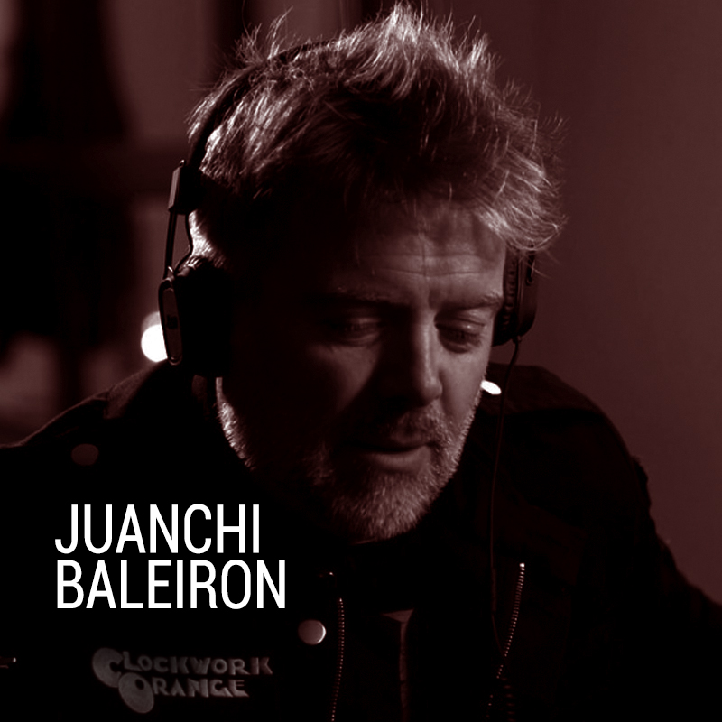 Juanchi Baleirón, el líder de Los Pericos, cumple 57 años. En #CienradiosPlay preparamos una playlist con las mejores canciones.