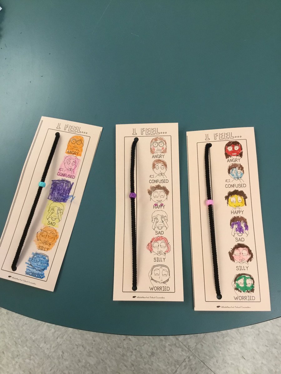 BergeyTweets's tweet photo. Shout out to Mrs. Lewis in 2nd grade over at WES who is doing awesome work with SEL - We use these “Feeling Scales” to help students to communicate their feelings. This tool will be used to help them measure/view their emotions and how they relate to them. #SELDay2022  @BASDNEWS https://t.co/EUZHh2GboL
