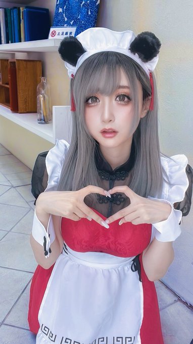 コスプレイヤーカモミールのTwitter画像29