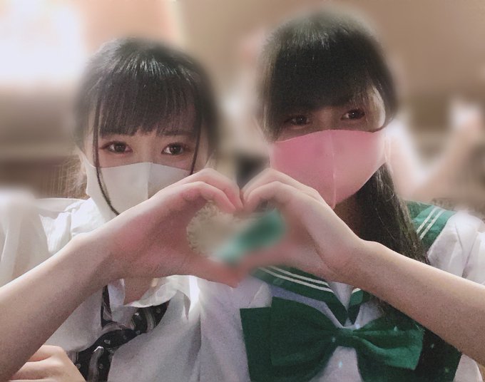 Twitterのコスプレ画像2