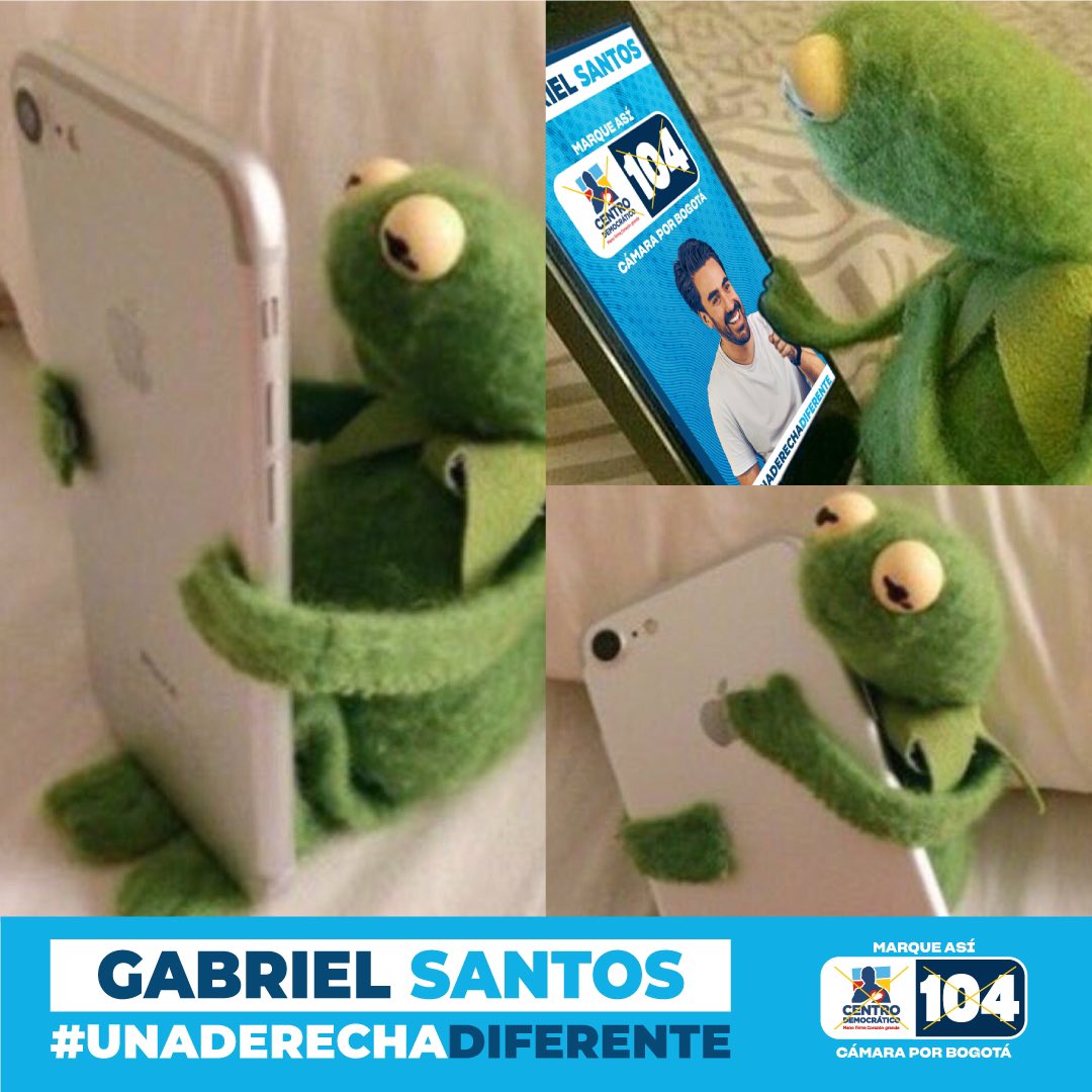 GabrielSantosCD's tweet photo. ¡Vamos con todaaaa! 💪🏼
#UnaDerechaDiferente
#CD104✅ https://t.co/ap5MblRABV