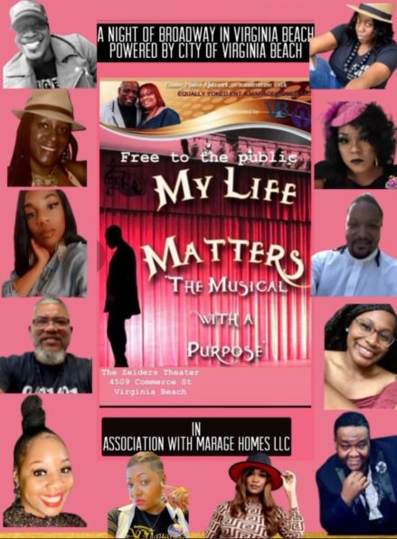 PoolsideNews's tweet image. If you missed the SOLD OUT Play, My Life Matters, no worries you can see it now on the Poolside Cooking, Global Vision Network Channel on Roku.
#MyLifeMaters
#PoolsideCooking
#GVM