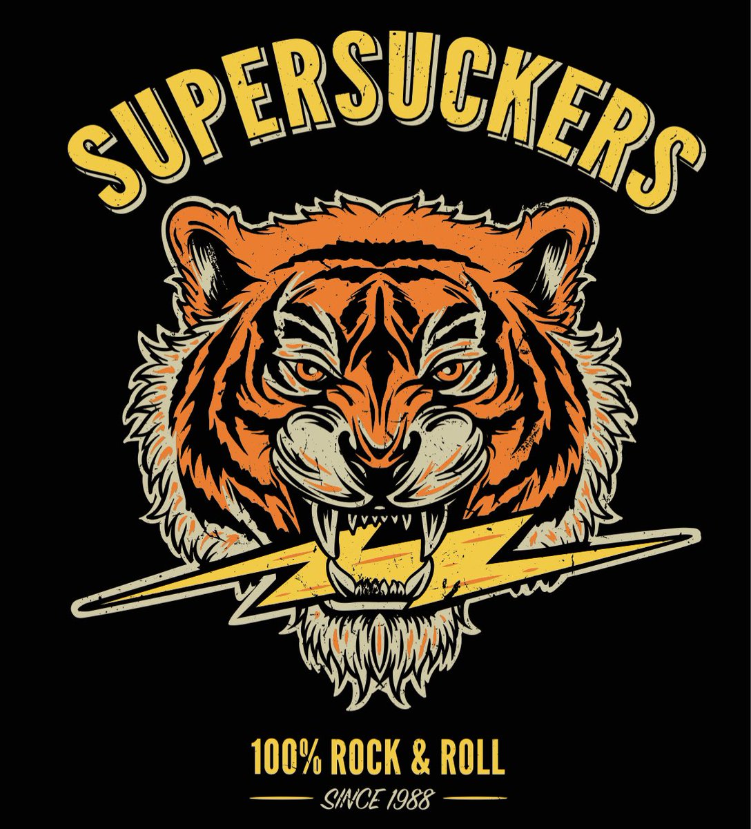 SupersuckersRnR's tweet photo. New T-shirt design and lots more!! https://t.co/u9k5P8q9r5 https://t.co/gUWR8God3g