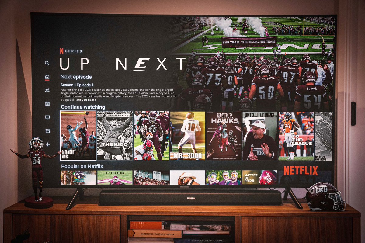 Be what’s next. 

#E2W | #MatterOfPride