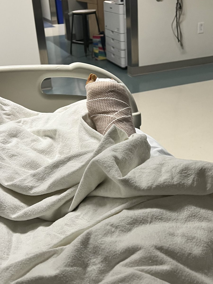 Hi everyone! Everything went well. I’m already in my room. I just want to thank everyone for the well wishes and kind words. We truly are family!❤️✌️ @RushFamTourneys <a href="/vivien2112/">Vivien</a>