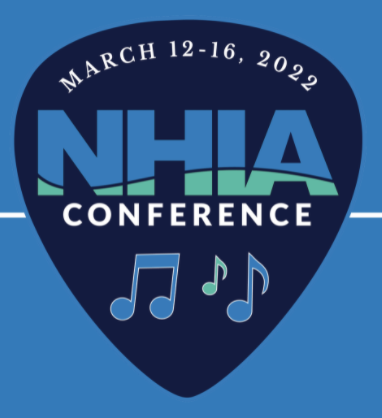 Excited to head to Nashville for NHIA 2022 to reconnect with friends and partners, and learn from many soon-to-be new friends! Our new innovations in connected, remote infusion monitoring will make a guest appearance, look us up to learn more and see it in action! #NHIA2020