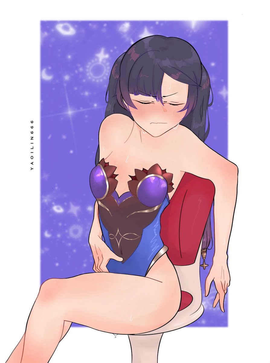 fern_Ieaf's tweet photo. Mona 🌙🔮🌙 https://t.co/d6LZM9jqj0