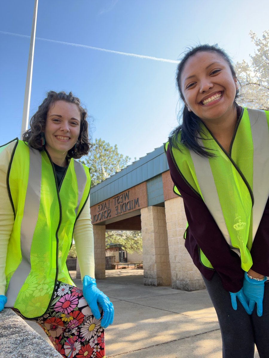 West Lake Band Program tweet media