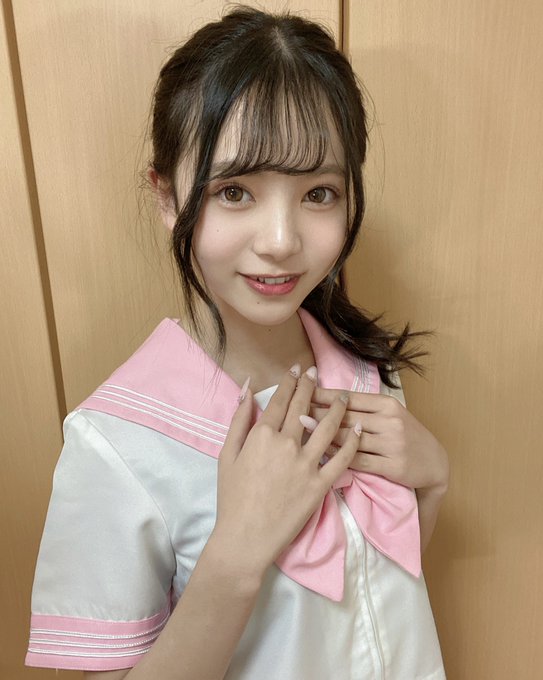 Twitterのコスプレ画像3