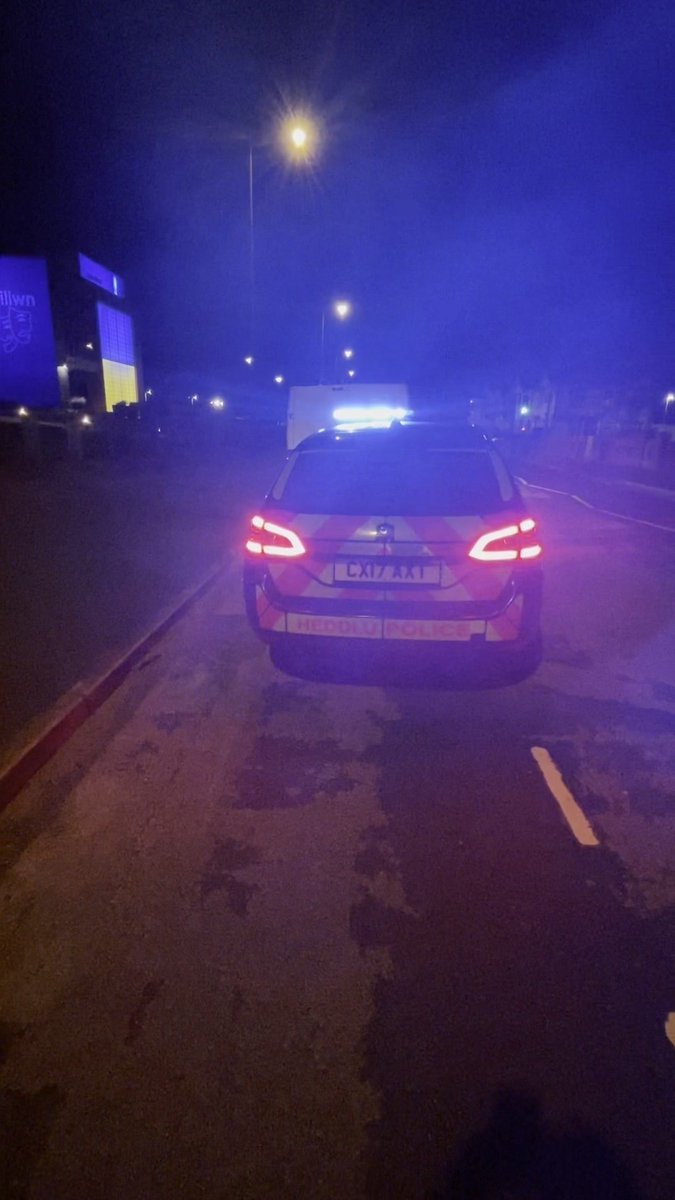 HGC Uned Drôn / NWP Drone Unit tweet media