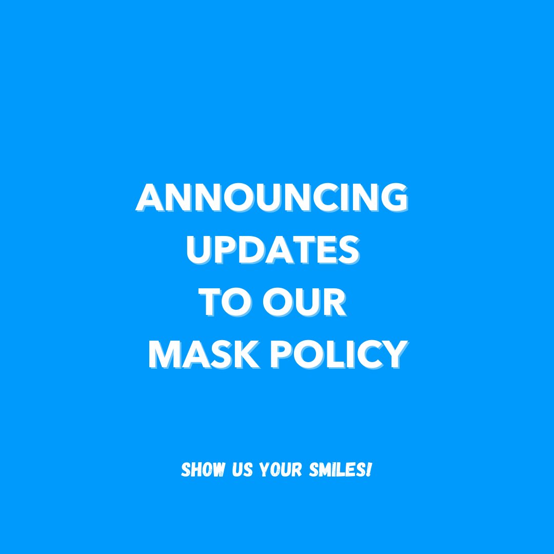 Starting Saturday, March 12, masks will be optional at GymIt Brookline (in addition to Watertown!). ⁣
⁣
Please note that we are continuing to require proof of vaccine at #Brookline for all members, staff and guests, and the use of airPHX technology at both of our clubs. 🎉🙌⁣