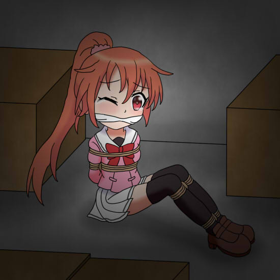 怪盗レッドのtwitterイラスト検索結果