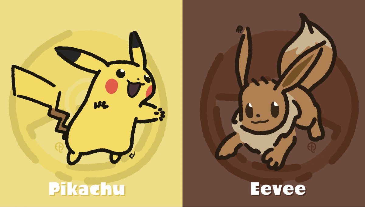 godoftime7980's tweet photo. Splatfest for The Awkward Commentator! what team are you on? team pikachu or team eevee?

link to join: https://t.co/SHki6ufzf2
Tage’s YouTube: https://t.co/uVTmNaMHDt https://t.co/Vf5KPhPPXN