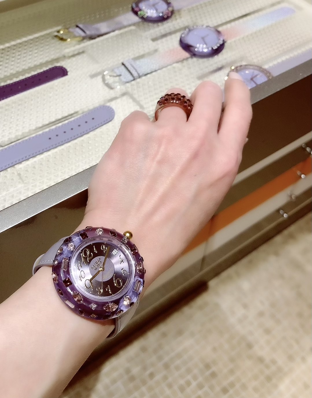 bonbonwatch opposum【希少】 bonbonwatch opposum【希少】 bonbonwatch opposum【希少