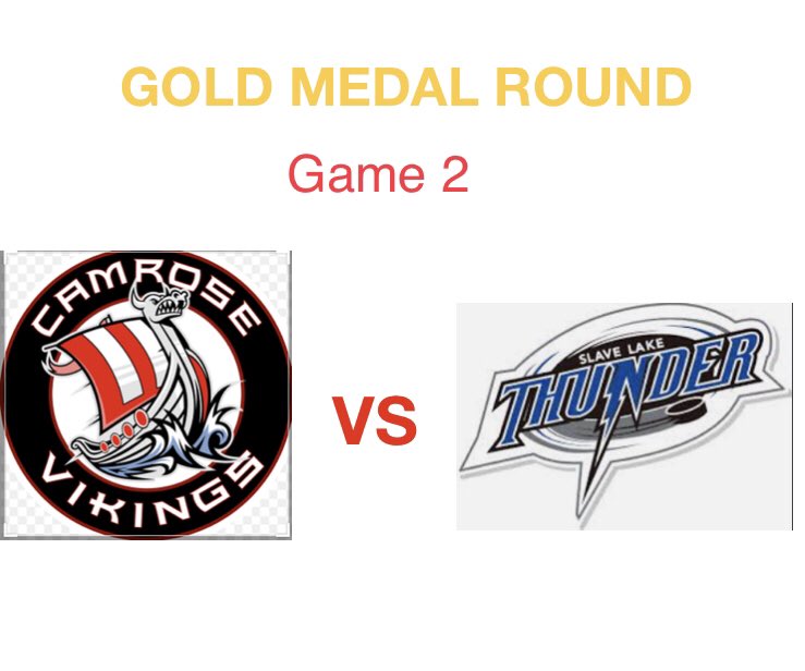 No pressure but who’s all on pins and needles for game 2 tomorrow 12:15 puck drop. Come out and cheer LOUD!!! And let’s force a game3 and if you can’t make it check it out on HockeyTV. Let’s go Vikings!!!!