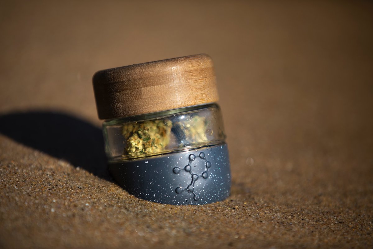 _THCDesign's tweet image. Where is your favorite place to enjoy THC Design? Tweet us and let us know. #THCDesign