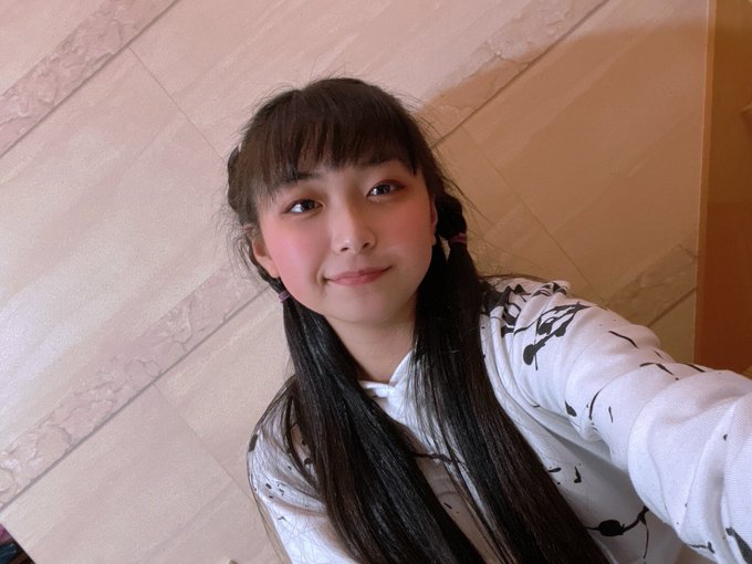 Twitterのコスプレ画像4