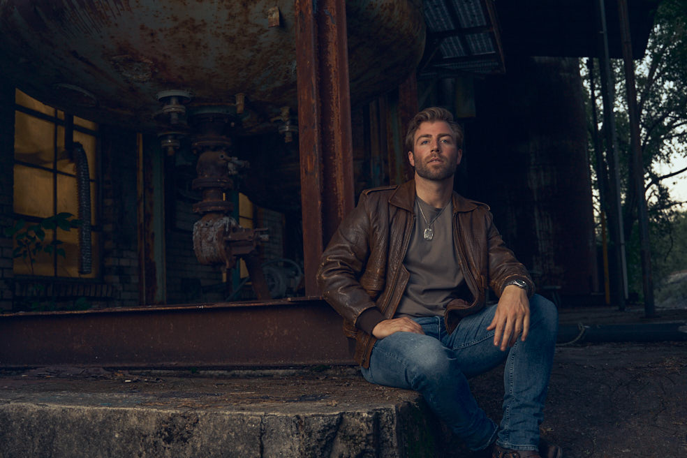 Friday’s are about the music. Have you listened to Get Away With it yet?