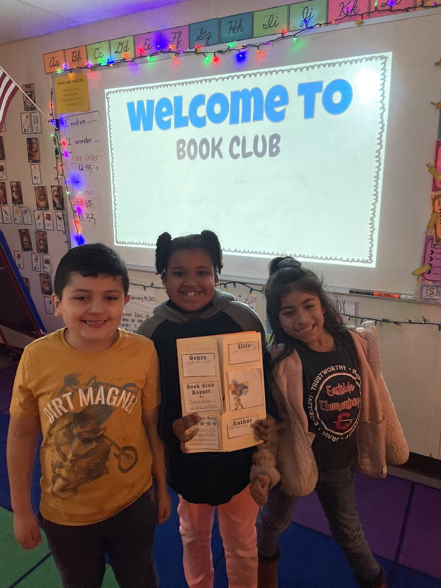 PT 2 of Our Book Club Series Party, celebrating with a little bit of cereal!! 🥳 I am so so proud of these Scholars for their all the hard work!!! ❤️ <a href="/ReadandWriteBFF/">Dr. Lisa Edwards</a> <a href="/Tomi_Dodson7/">Tomi Dodson</a> <a href="/EastsideCISD/">Eastside Elementary</a> #primaryliteracy