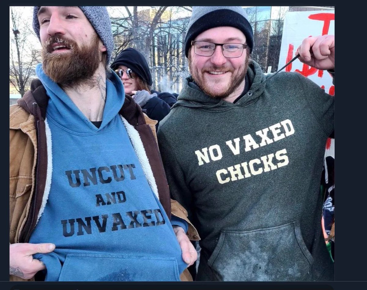 MrRaceBannon's tweet photo. This… all of this #ThatsAWarningSign https://t.co/8LsQVmhuRz