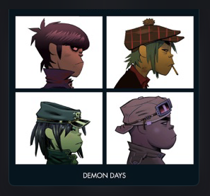 _mxwolf_'s tweet image. Found this amazing album, and the band seemed to have invested in 4 NFT's  #bayc #nft /s