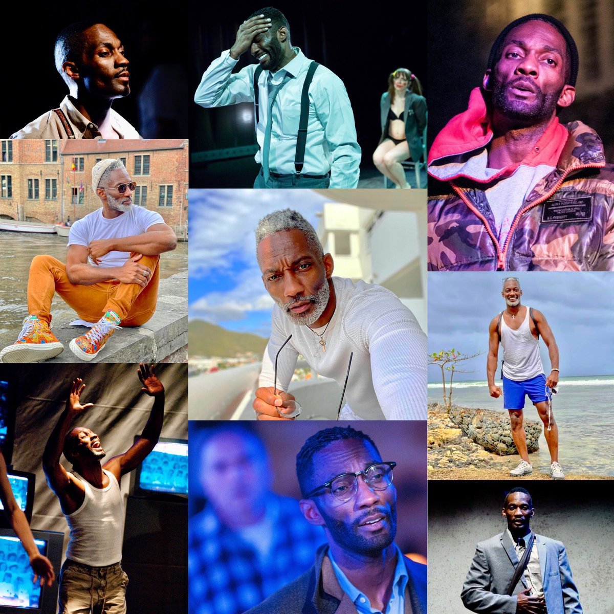 Factory449's tweet photo. HAPPIEST OF BIRTHDAYS to @Factory449 co. member DAVID LAMONT WILSON!
#davidlamontwilson #f449 #happybirthday #dctheatre https://t.co/aaV2Gyfqfv