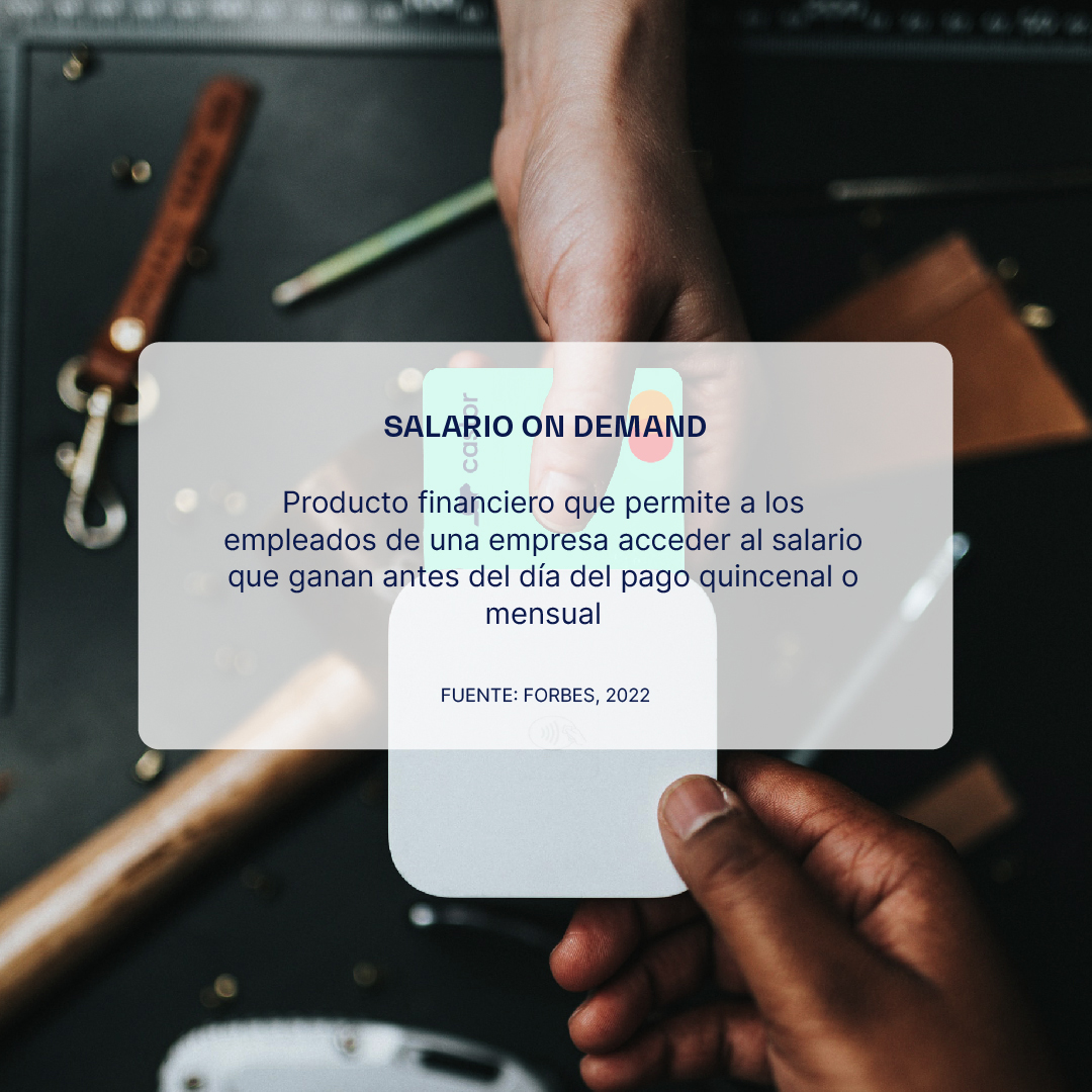 CastorSueldos's tweet photo. Castor es una #fintech mexicana que ofrece el servicio de salario bajo demando, mejor conocido como adelanto de nómina. ¡Conoce más de nuestros productos en https://t.co/nEqsKvOzeu!

#CastorApp #salarioondemand #adelantodenómina #finanzassanas #finanzaspersonales https://t.co/o6b3rAgUbQ