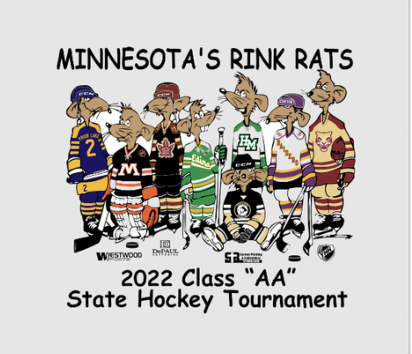 Texas Rink Rats YHH on Twitter: