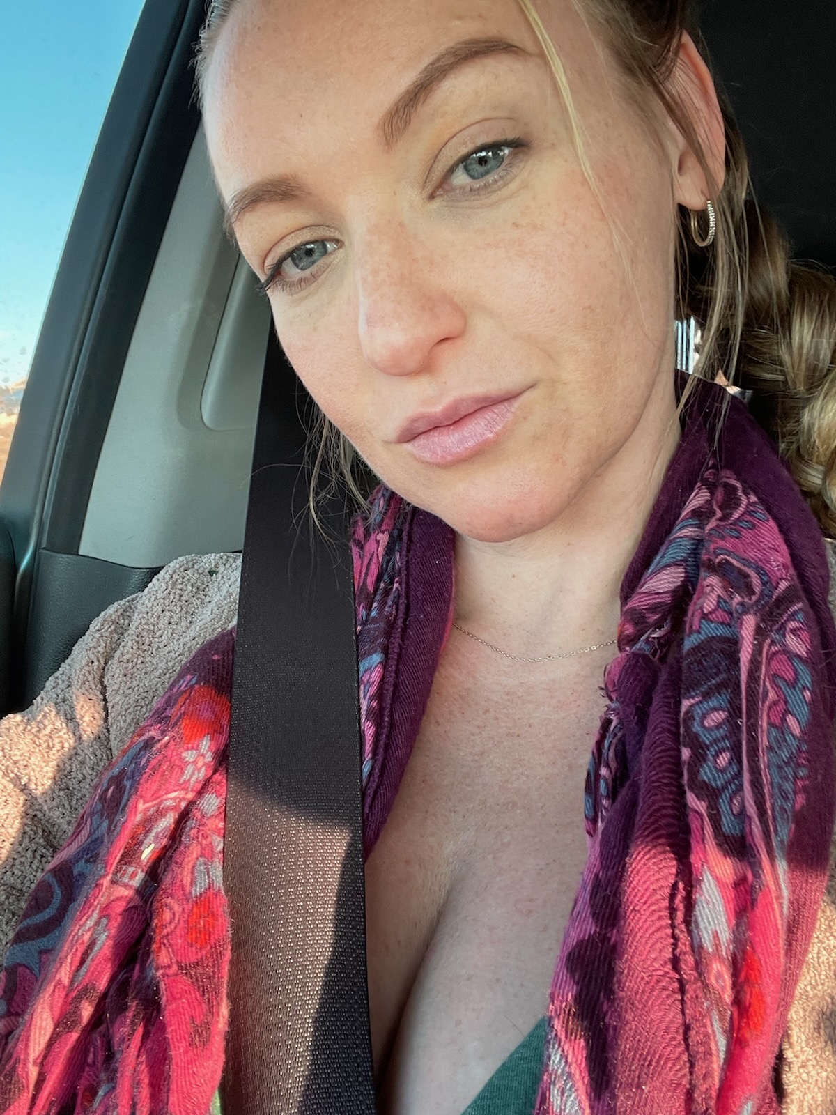 ErinMarie2222 on Twitter: "Finally getting a chance to run a few errands by myself today. I hope