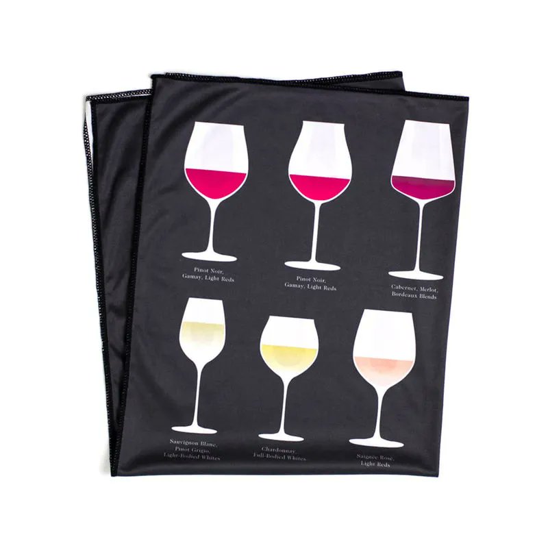 Wine Folly on Twitter "Keep your wine glasses, eyewear, and camera