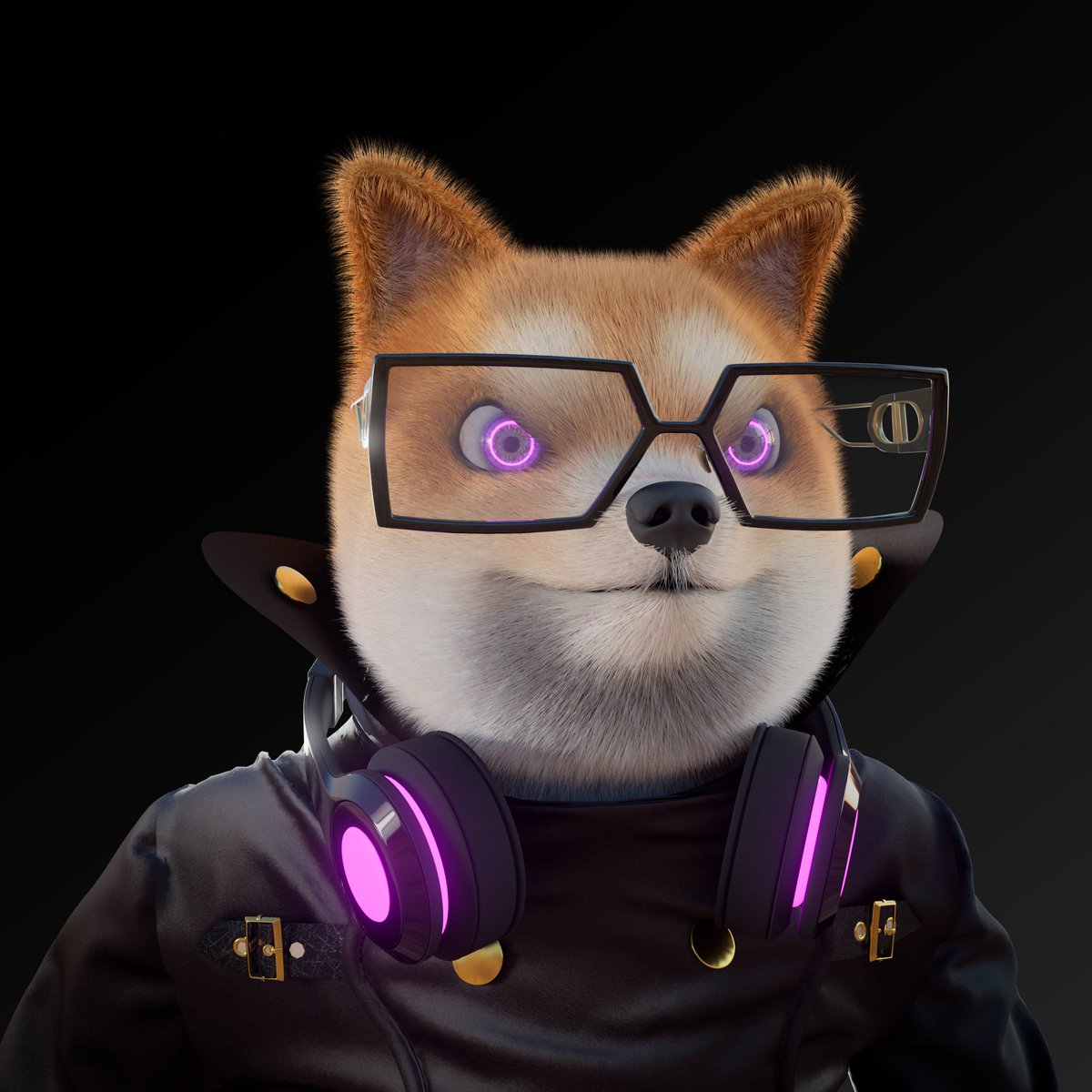 SHIBABEAST tweet media