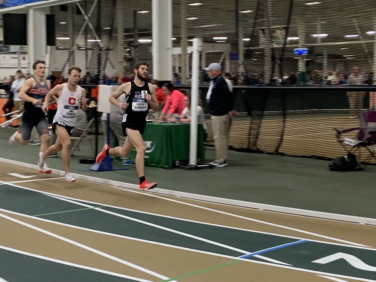 Mount Union Purple Raiders tweet media