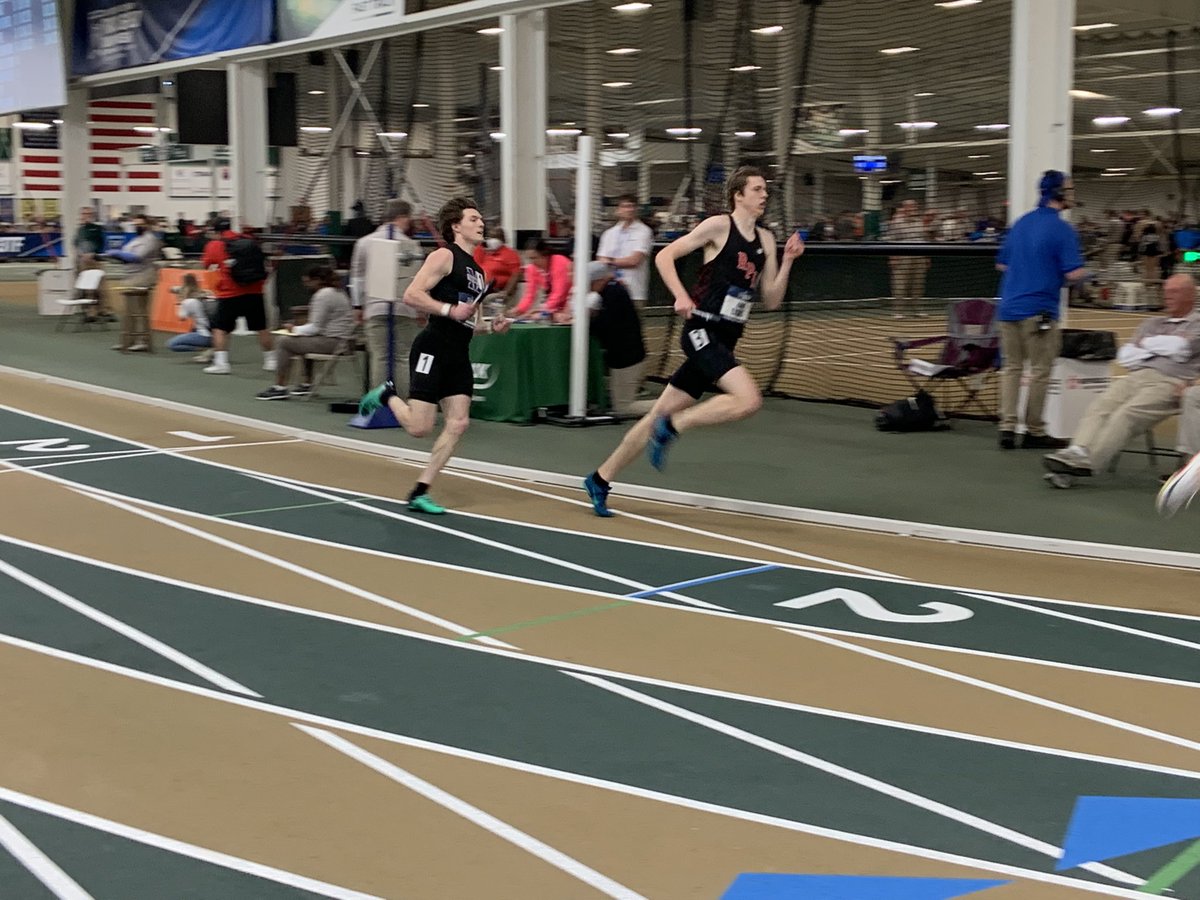 Mount Union Purple Raiders tweet media