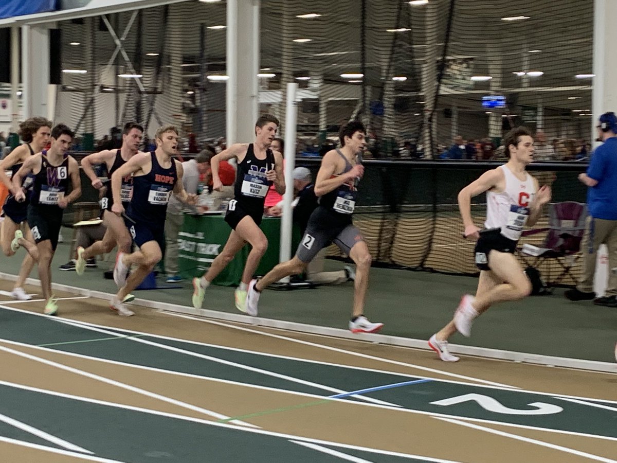 Mount Union Purple Raiders tweet media