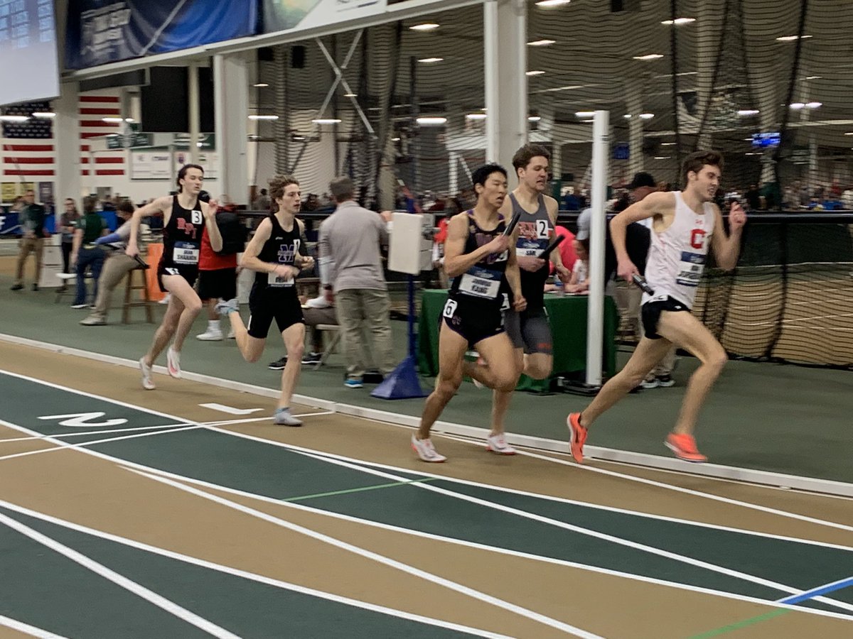 Mount Union Purple Raiders tweet media