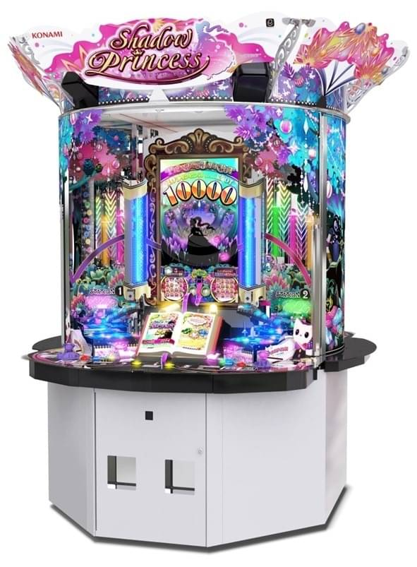MasterVivace's tweet photo. Happy Seventh Anniversary, Shadow Princess!
ハッピー7周年、シャドウプリンセス！
#ShadowPrincess #KONAMI #シャドウプリンセス #コナミ #7thAnniversary #7周年 https://t.co/OrR9mcmqiA