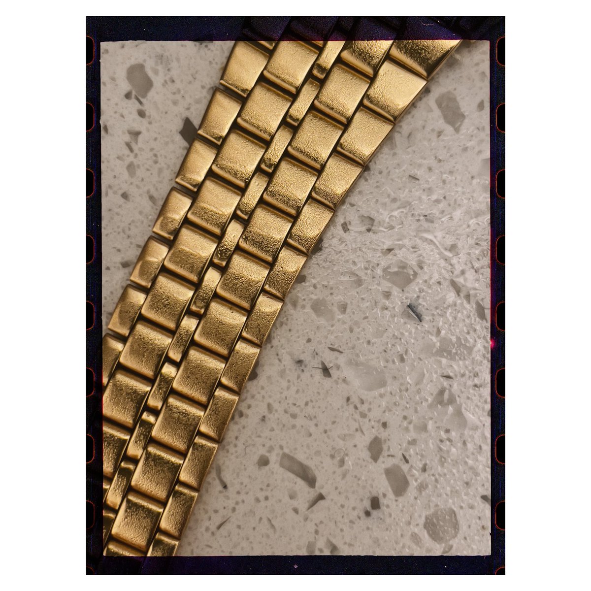 Textures of the week