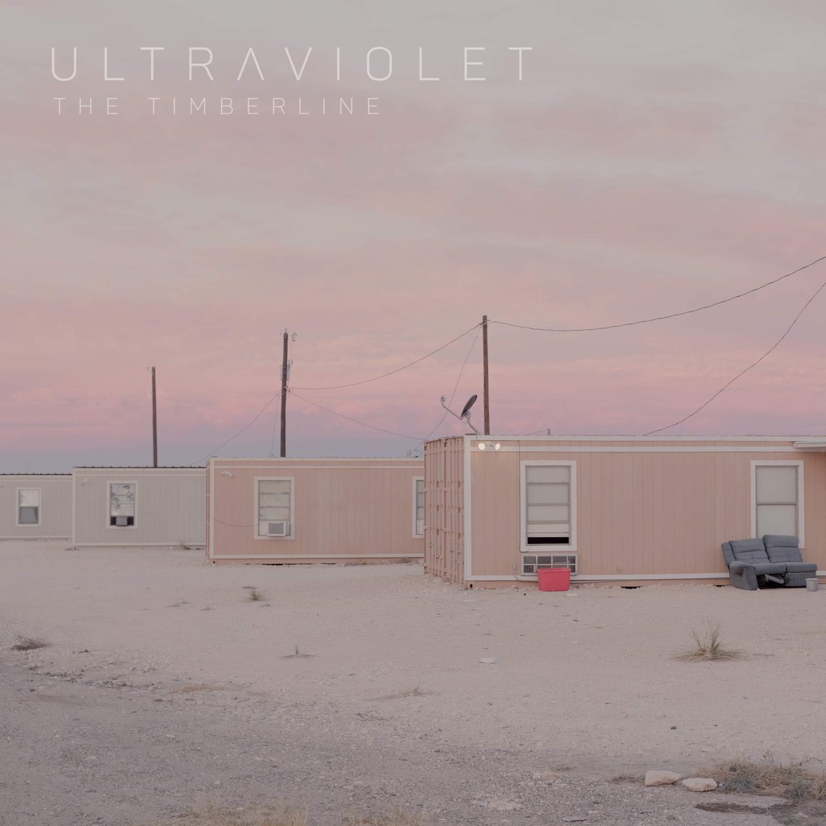 🚨THE WAIT IS (ALMOST) OVER 🚨 

We could not be more excited to share the next chapter of The Timberline with all of you. Our second full-length album, ULTRAVIOLET, is coming your way next Tuesday, March 15th.

Pre-Save Now: bit.ly/UV_PreSave